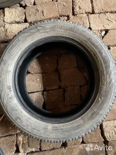 Toyo Observe GSi-5 205/60 R16