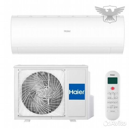 Кондиционер Haier AS35PHP1HRA/1U35PHP1FRA Coral Ex