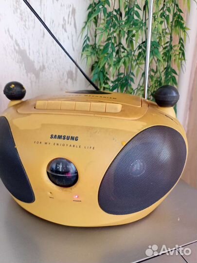 Радиоприемник