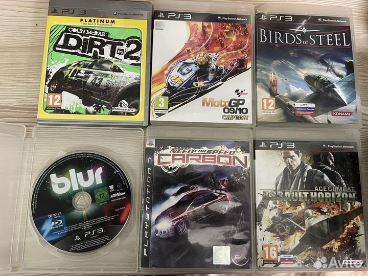 Гонки ps3 need for speed carbon grid, motorstorm