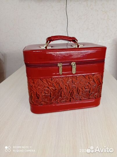 Сумка для косметики