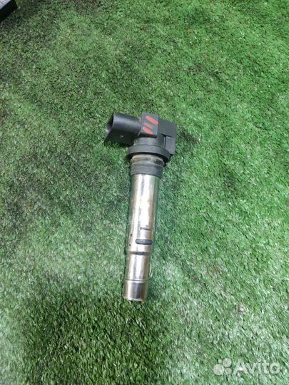 Катушка зажигания Volkswagen Polo SED RUS CFN 2013