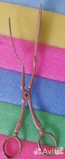 Столовые приборы ссср(шумовка,половник и др.)