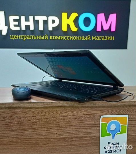 Игровой Acer i3 380M/3GB+HDD 320GB/GT 540M