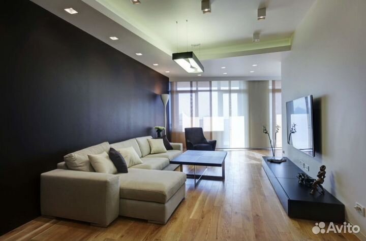 Потолки/Освещение