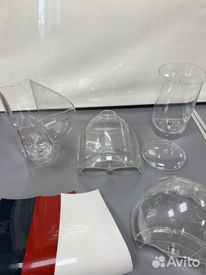 Запчасти для капсульной кофеварки Krups