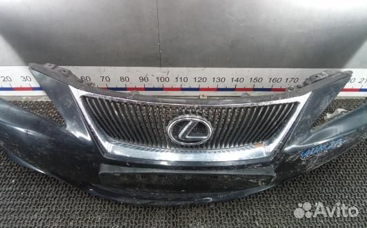 Бампер передний lexus IS 2 (XE20) (UDN29G501)