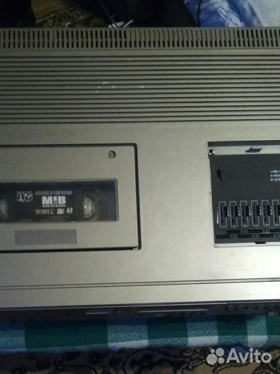 Вм электроника 12