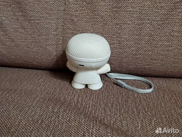 Портативная колонка Mini Xoopar Boy eco
