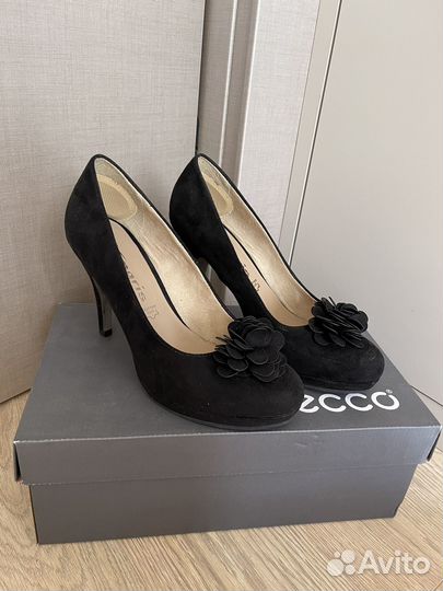 Туфли женские