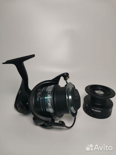 Катушка Kaida MHR-01 6000