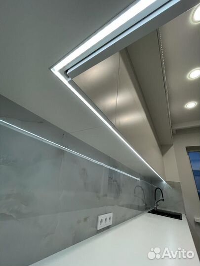 Кухни на заказ от производителя