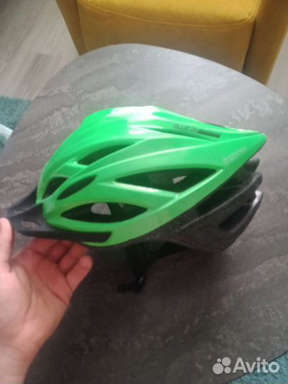 Шлем велосипедный