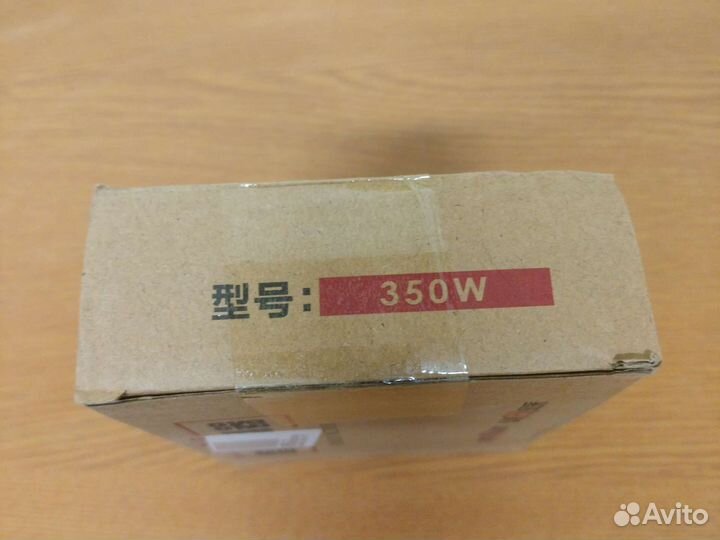 Контролер 350W 36-48V, 17А