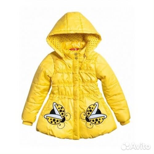 Курточка Pelican