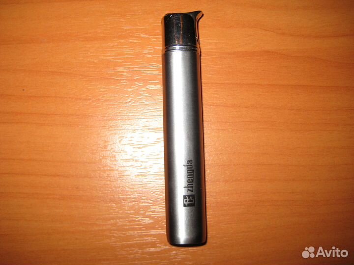 Зажигалка zhengda женская