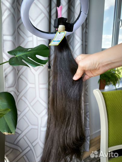 Волосы для наращивания