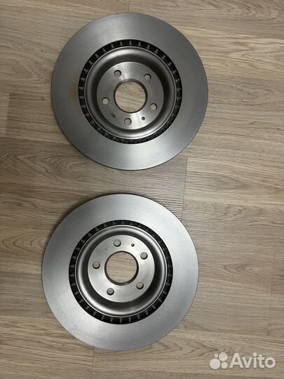 Тозмозной диск