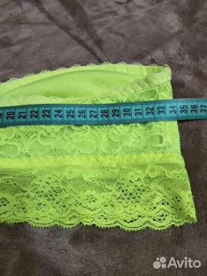 Топ(бюстгальтер