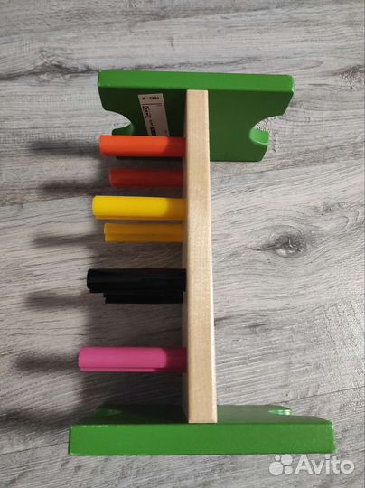 IKEA mula игрушка