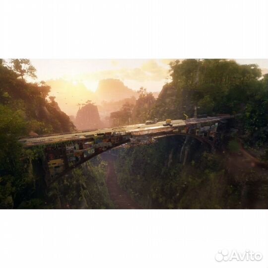 Just Cause 4 Gold edition, б/у (PS4)