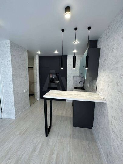 2-к. квартира, 37 м², 6/16 эт.