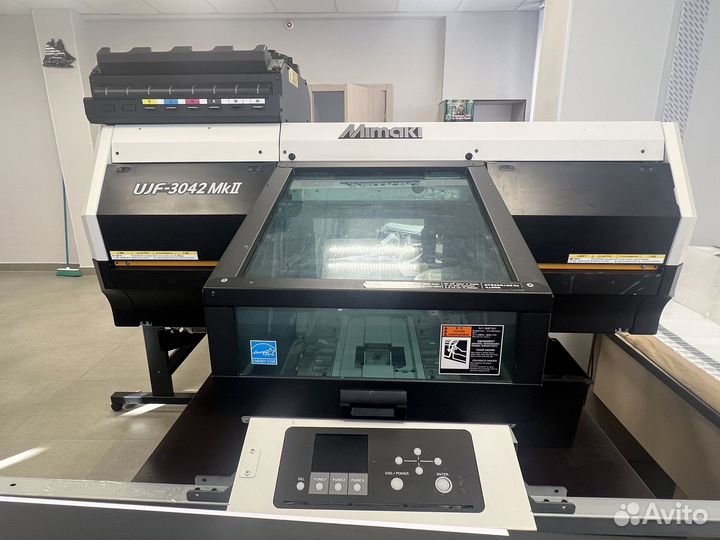 Mimaki UJF-3042 Mkll