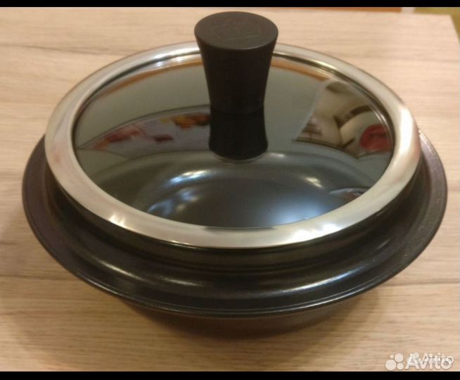 Чудо казанок