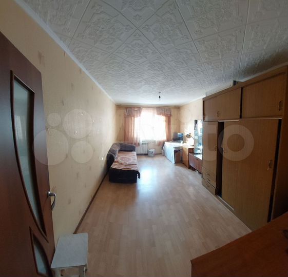 4-к. квартира, 105,2 м², 4/9 эт.