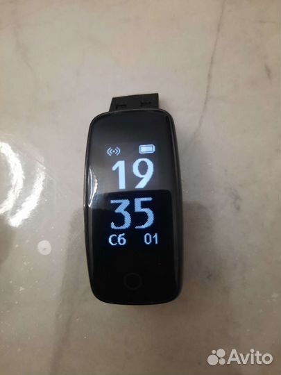 Фитнес браслет Lime117HR