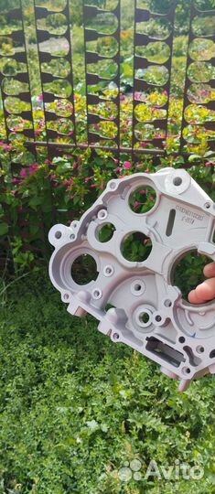 Ремонт мотоциклов