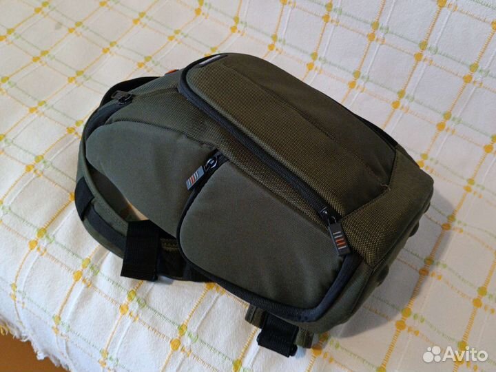 Фоторюкзак vanguard