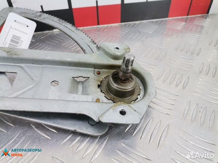 Стеклоподъемник Opel Vectra B 1998