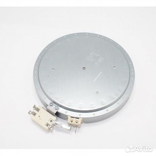 Конфорка для стеклокерамики 2002032832 1700W