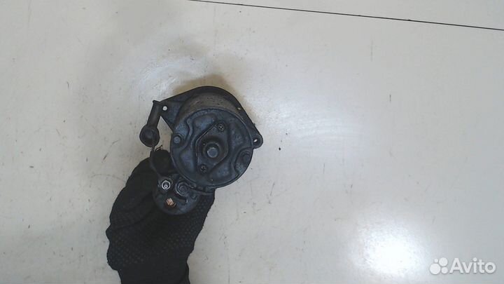 Стартер Iveco Daily 3, 2005