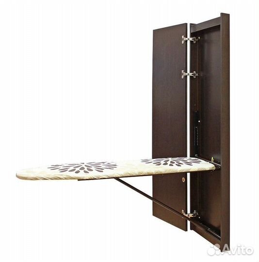 Встраиваемая гладильная доска