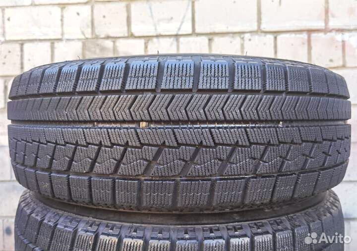 Bridgestone Blizzak VRX 195/65 R15 98Q