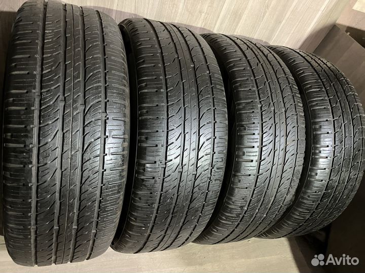 Viatti Bosco A/T V-237 265/65 R17