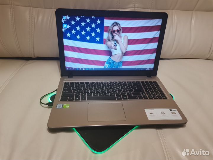 Игровая Мечта i5/GeF840+8GB