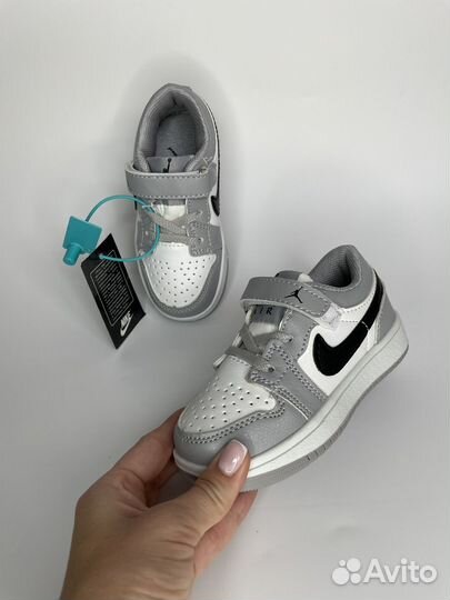 Кеды для детей