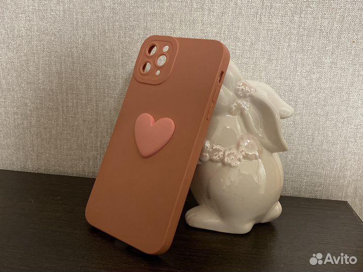 Чехол на iPhone 11 pro max