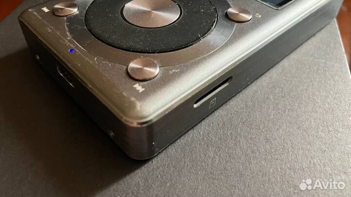 Fiio X3 II (2nd gen)