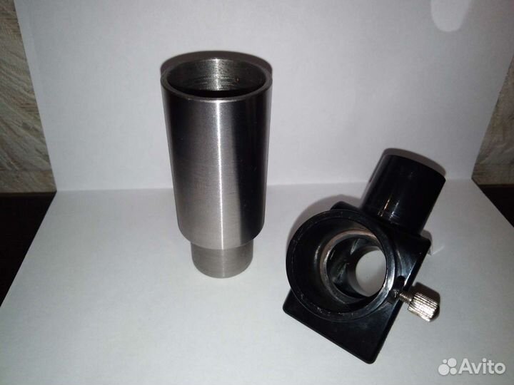 Линза Барлоу