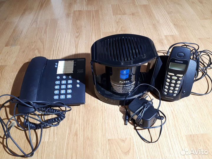 Интернет центр yota Zuxel Max 206M2