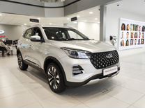 Новый Chery Tiggo 4 Pro 1.5 MT, 2024, цена от 1 558 800 руб.