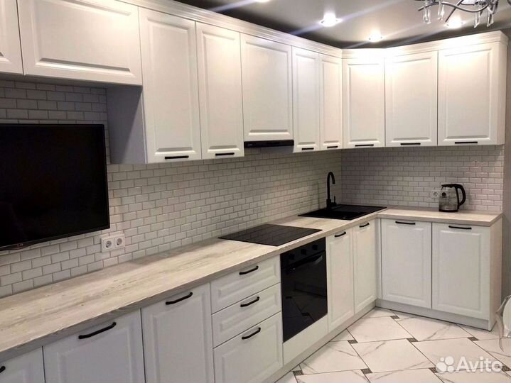 Кухня. Кухонный гарнитур на заказ