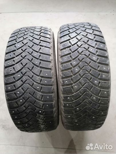 Michelin X-Ice North 2 195/55 R16 89T