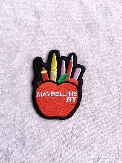 Нашивка на одежду