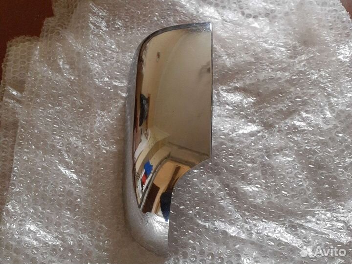 Накладка (крышка) зеркала Форд рейнджер т6