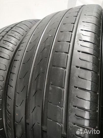 Pirelli Scorpion Verde 225/60 R18